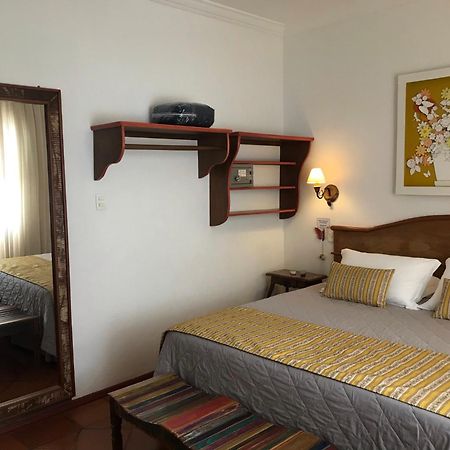 Pousada Barbara Bela Tiradentes Ngoại thất bức ảnh