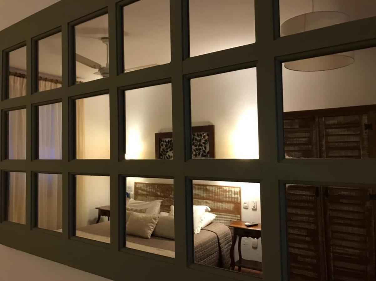 Pousada Barbara Bela Tiradentes Ngoại thất bức ảnh