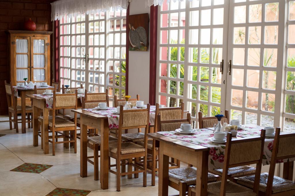 Pousada Barbara Bela Tiradentes Ngoại thất bức ảnh