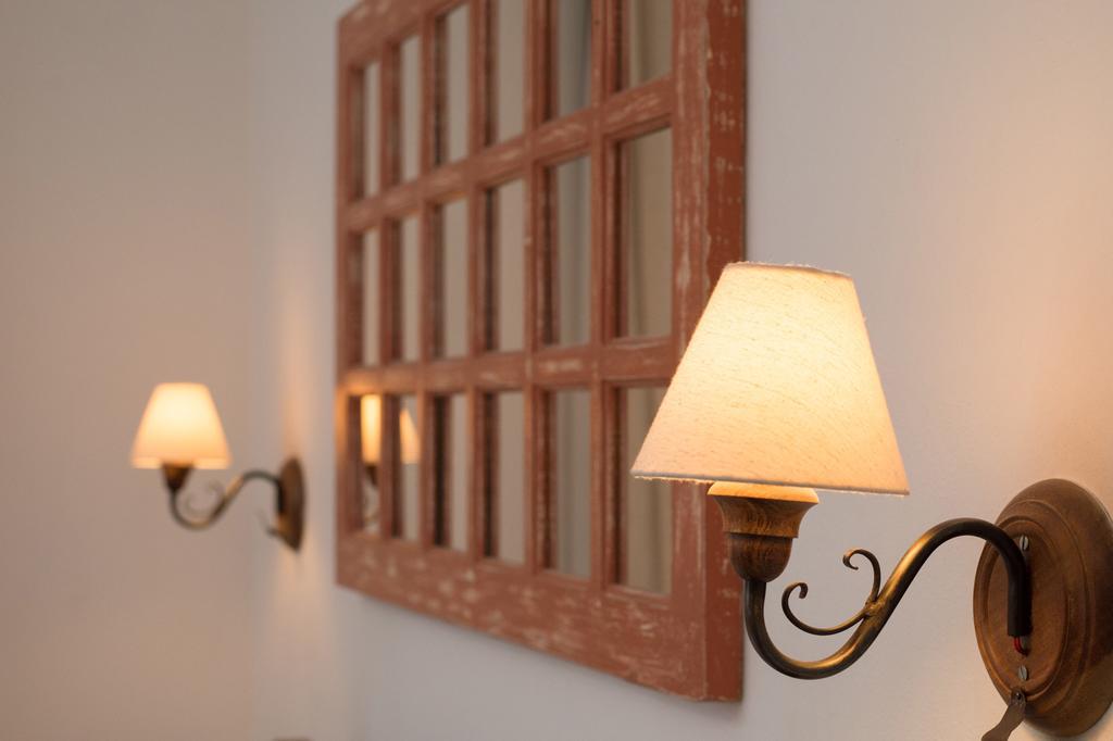 Pousada Barbara Bela Tiradentes Ngoại thất bức ảnh