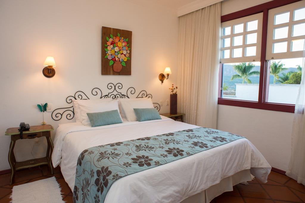 Pousada Barbara Bela Tiradentes Phòng bức ảnh