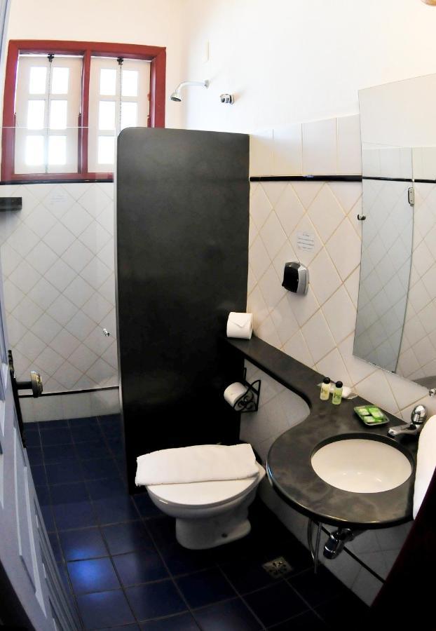 Pousada Barbara Bela Tiradentes Ngoại thất bức ảnh