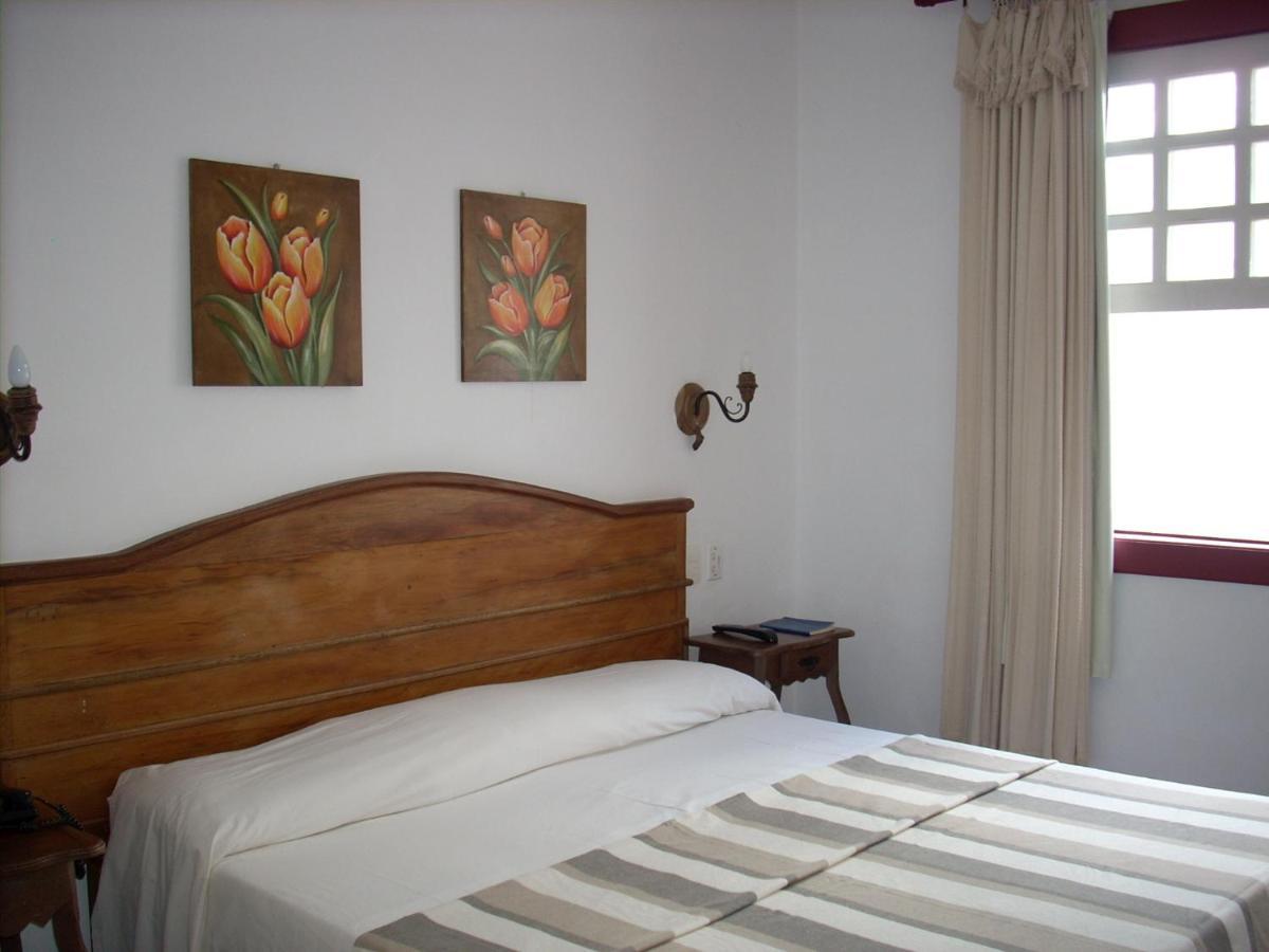 Pousada Barbara Bela Tiradentes Ngoại thất bức ảnh