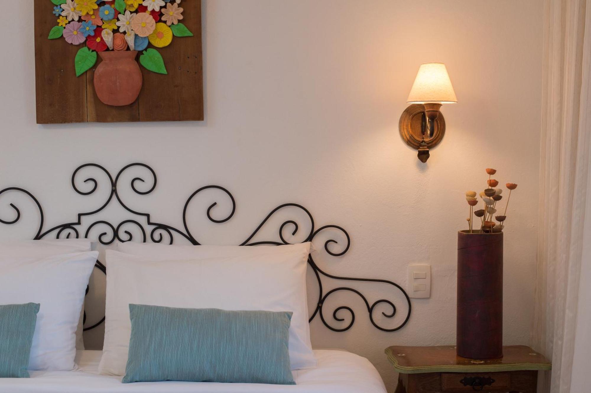 Pousada Barbara Bela Tiradentes Phòng bức ảnh
