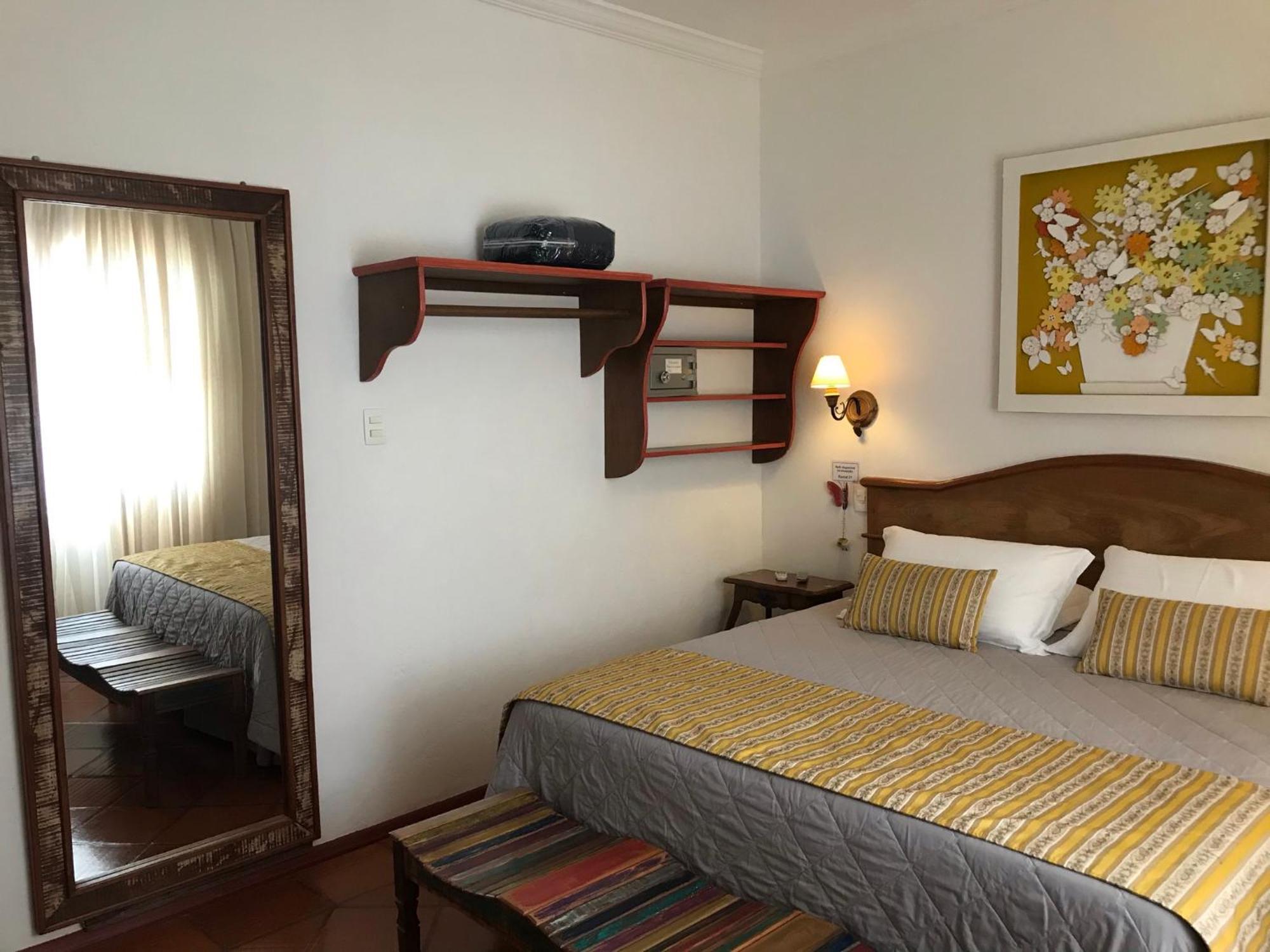 Pousada Barbara Bela Tiradentes Ngoại thất bức ảnh