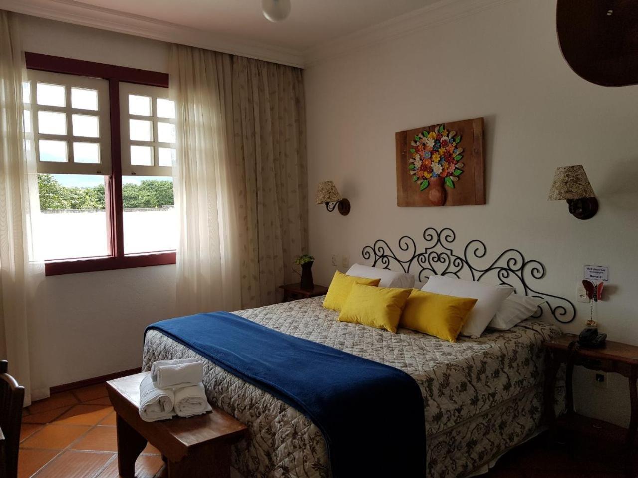 Pousada Barbara Bela Tiradentes Ngoại thất bức ảnh