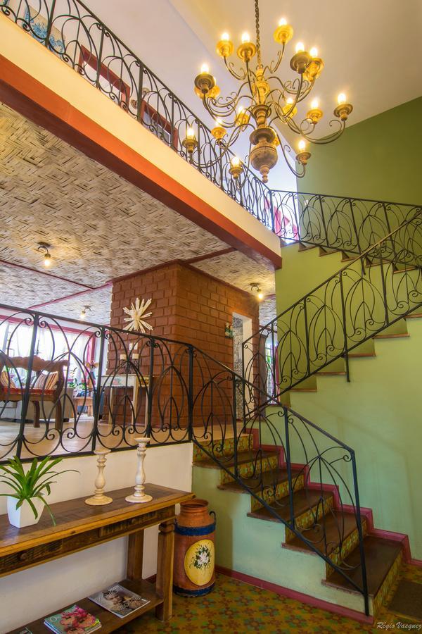 Pousada Barbara Bela Tiradentes Ngoại thất bức ảnh