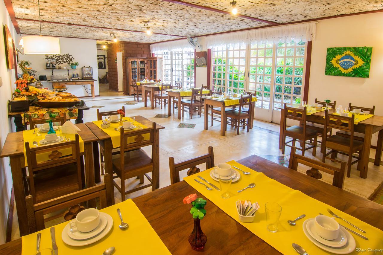 Pousada Barbara Bela Tiradentes Ngoại thất bức ảnh