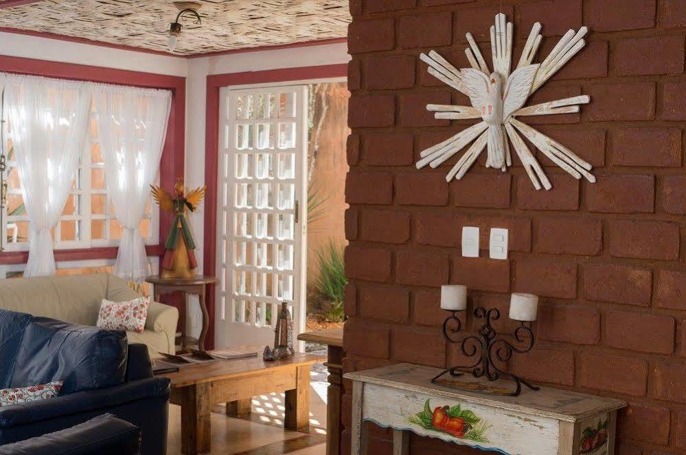 Pousada Barbara Bela Tiradentes Ngoại thất bức ảnh