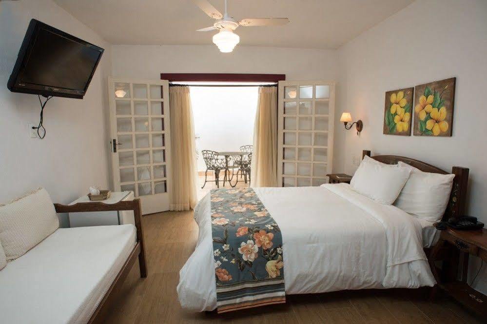 Pousada Barbara Bela Tiradentes Ngoại thất bức ảnh