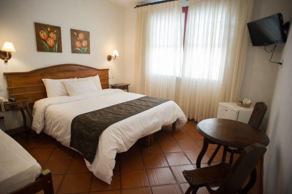 Pousada Barbara Bela Tiradentes Ngoại thất bức ảnh