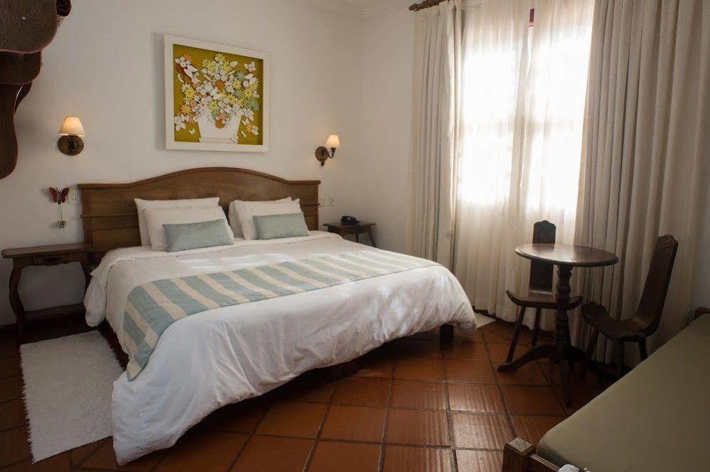 Pousada Barbara Bela Tiradentes Ngoại thất bức ảnh
