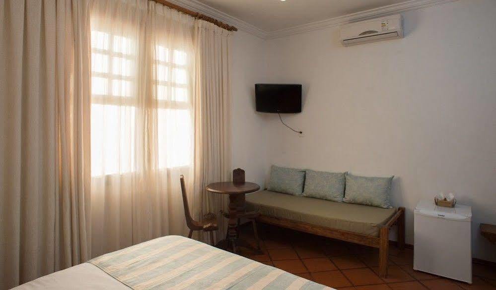 Pousada Barbara Bela Tiradentes Ngoại thất bức ảnh
